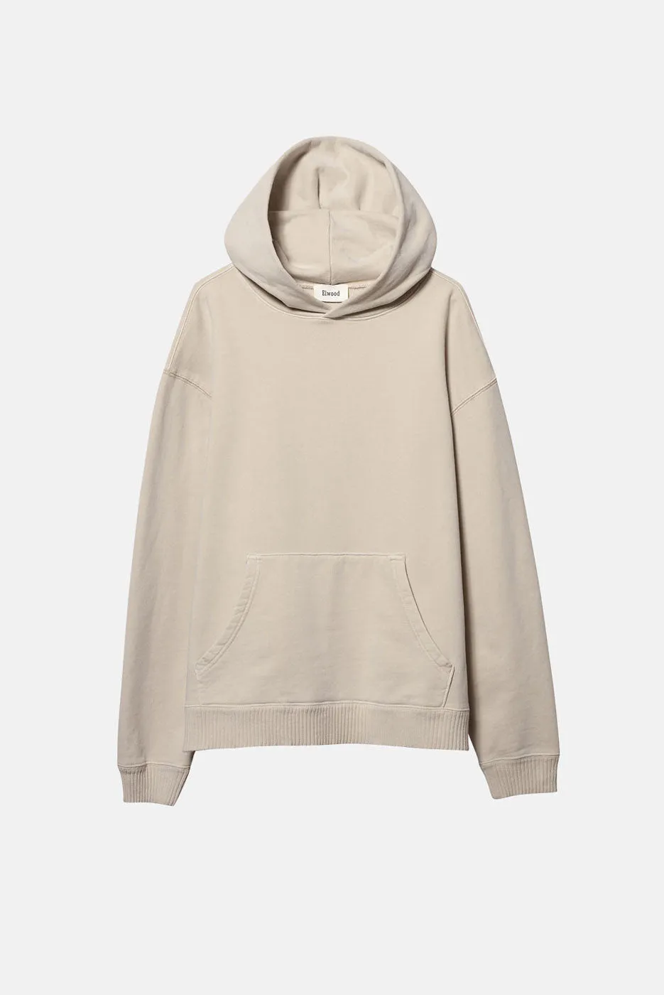 CORE HOODIE sold by Elwood Clothing