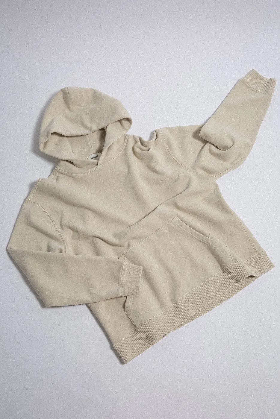 CORE HOODIE sold by Elwood Clothing product image thumbnail 3