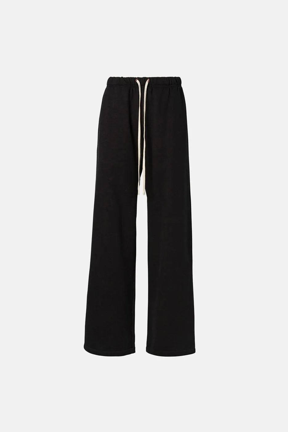 HEAVYWEIGHT STRAIGHT SWEATPANT sold by Elwood Clothing