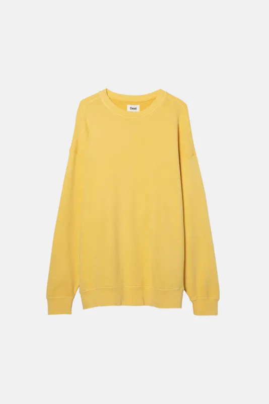OVERSIZED CORE CREWNECK sold by Elwood Clothing