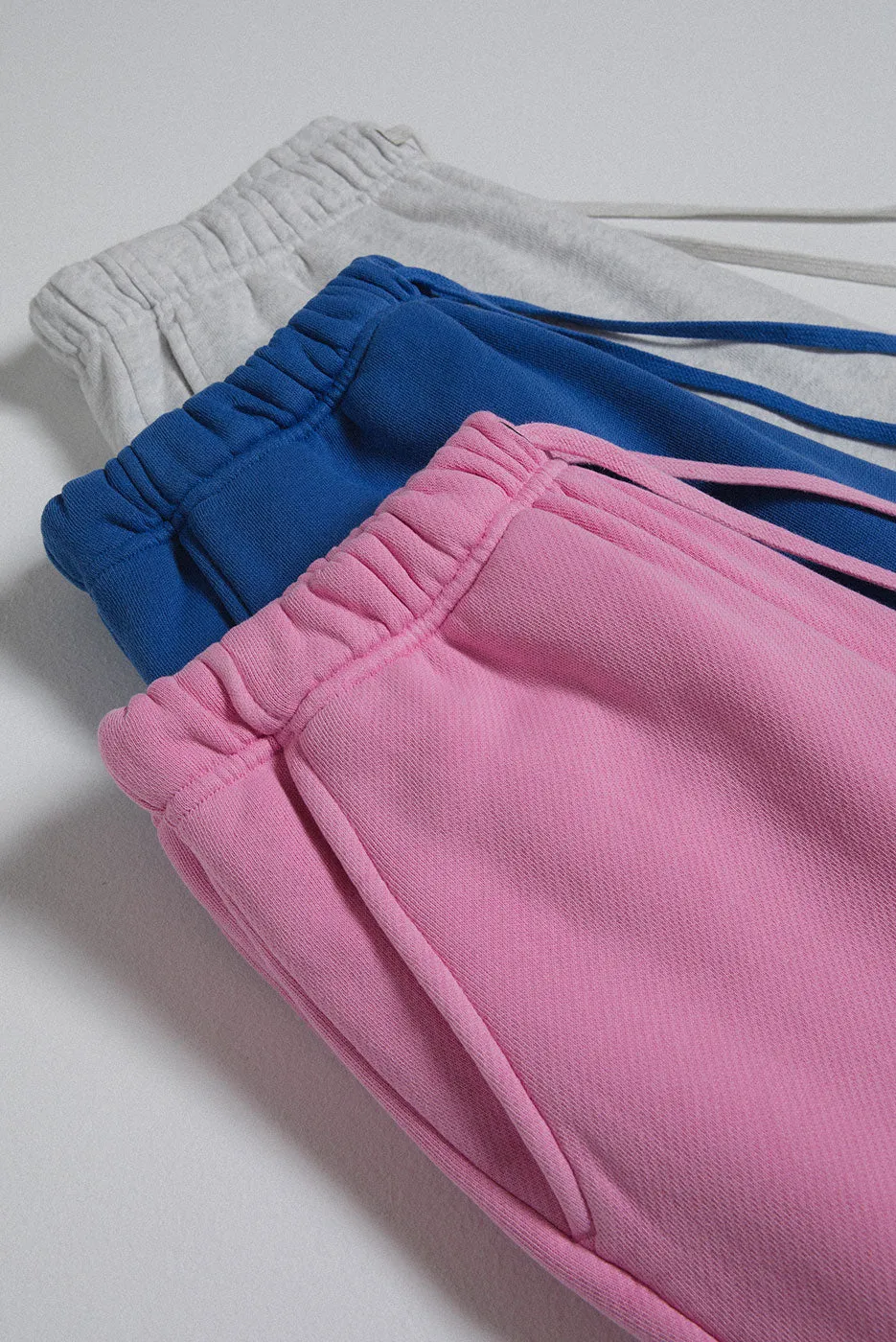 CORE STRAIGHT LEG SWEATPANT 3 PACK sold by Elwood Clothing product image thumbnail 2