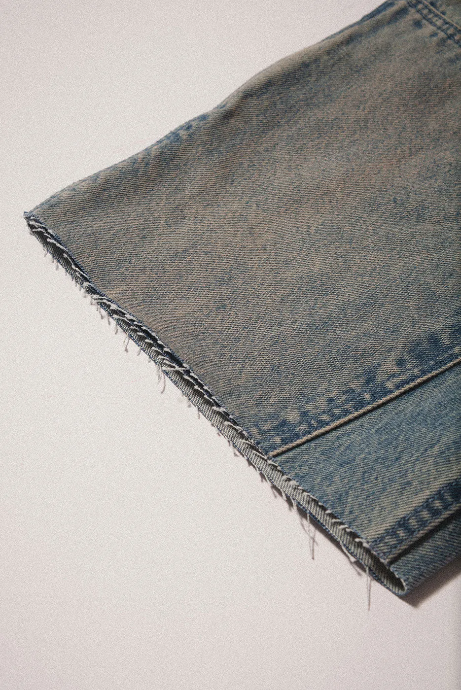 INDUSTRY SHORT sold by Elwood Clothing product image thumbnail 5