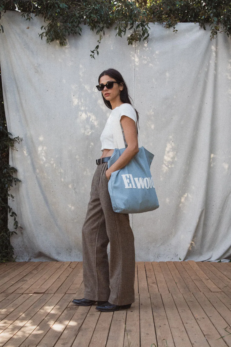 GRANDPA PANT sold by Elwood Clothing product image thumbnail 4