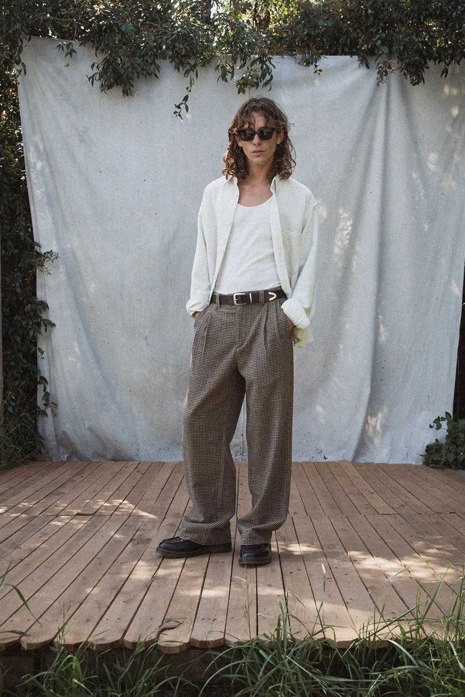 GRANDPA PANT sold by Elwood Clothing product image thumbnail 5