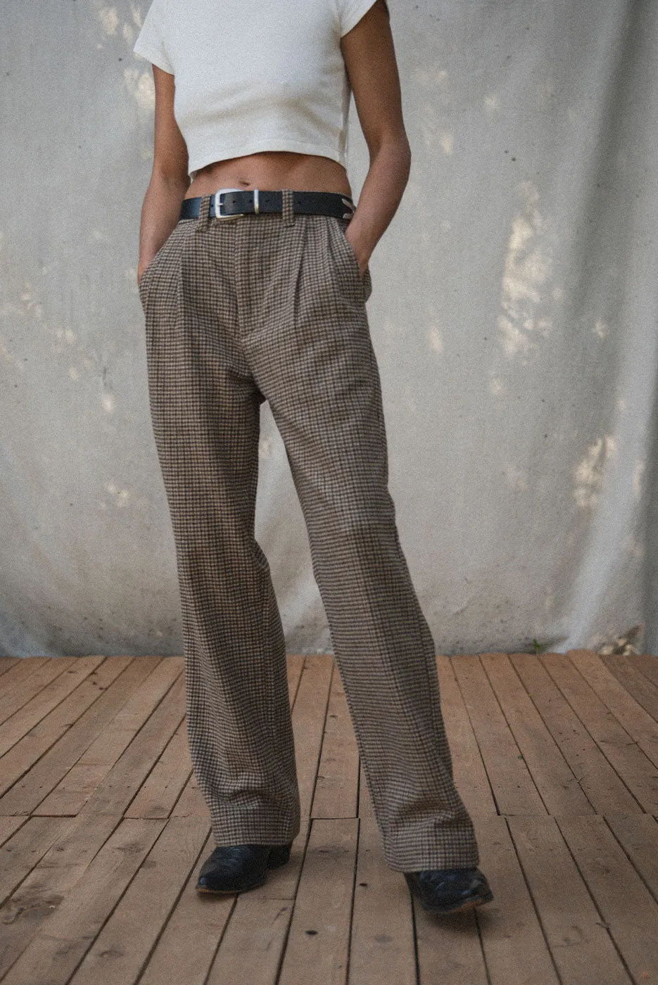 GRANDPA PANT sold by Elwood Clothing product image thumbnail 3