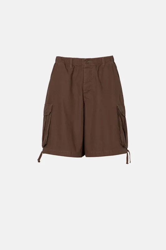 BAGGY FREIGHT SHORT sold by Elwood Clothing