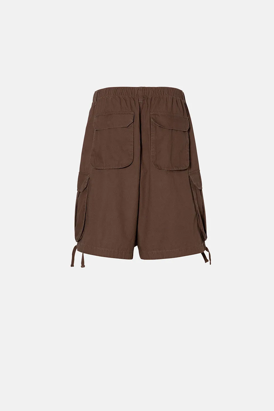 BAGGY FREIGHT SHORT sold by Elwood Clothing product image thumbnail 2