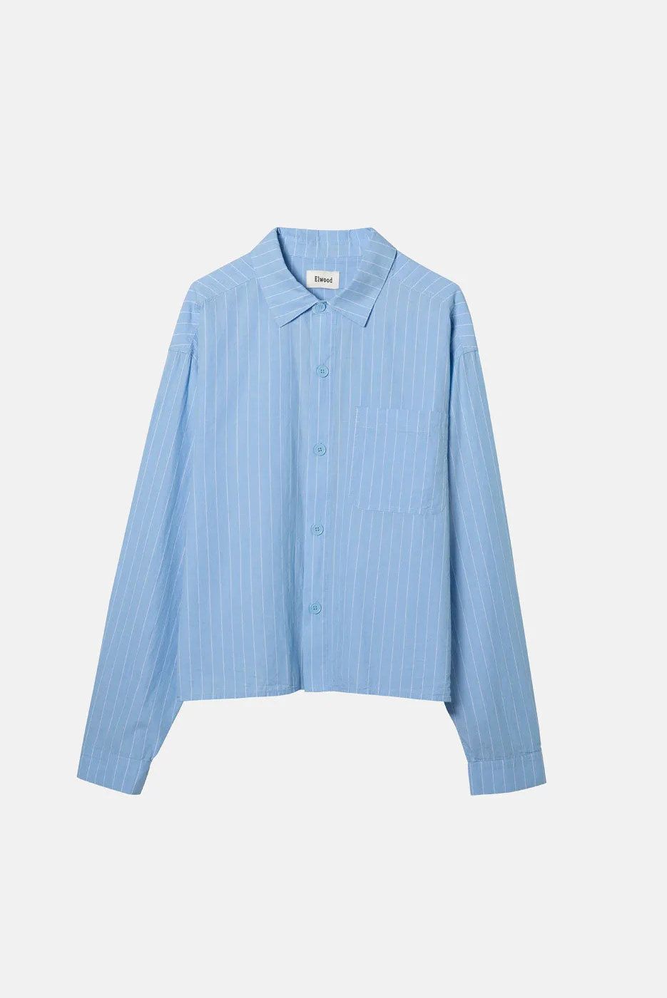 BOXER SHIRT sold by Elwood Clothing