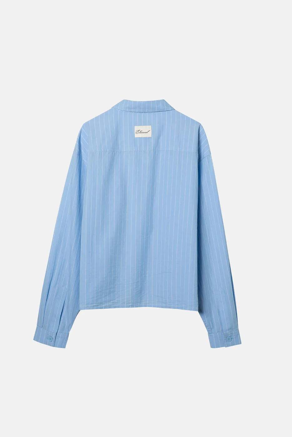 BOXER SHIRT sold by Elwood Clothing product image thumbnail 2