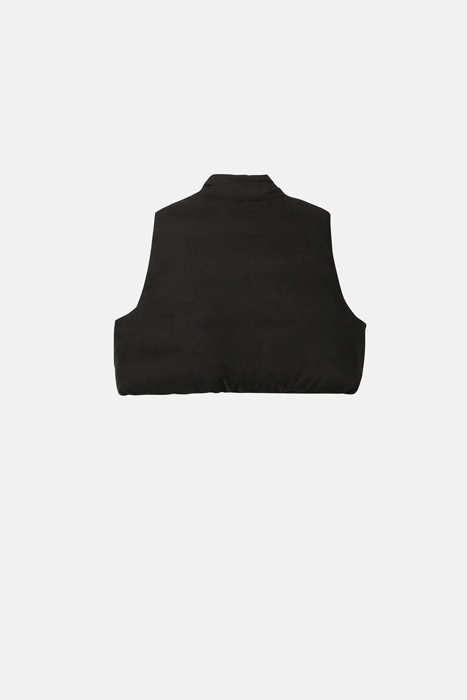 CROP PUFFER VEST sold by Elwood Clothing product image thumbnail 2