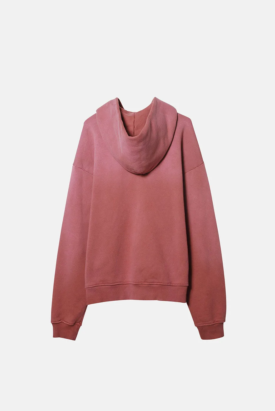 PLACKET HOODIE sold by Elwood Clothing product image thumbnail 2