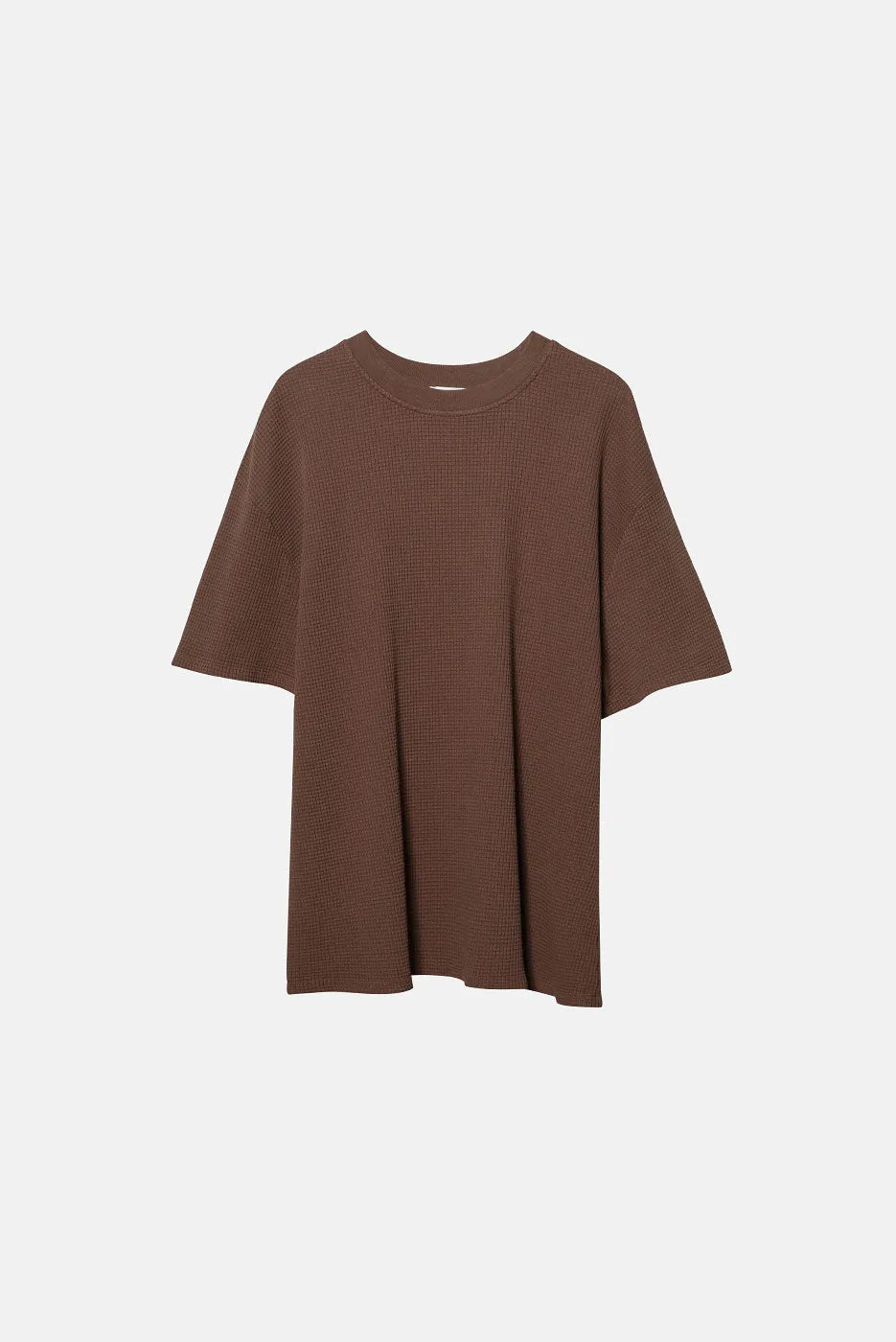 THERMAL TEE sold by Elwood Clothing