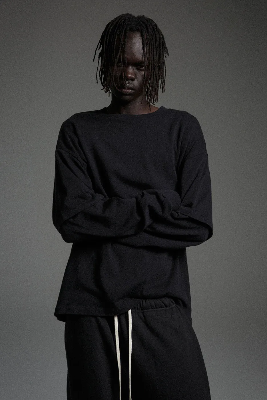 HEAVYWEIGHT TEE sold by Elwood Clothing product image thumbnail 3