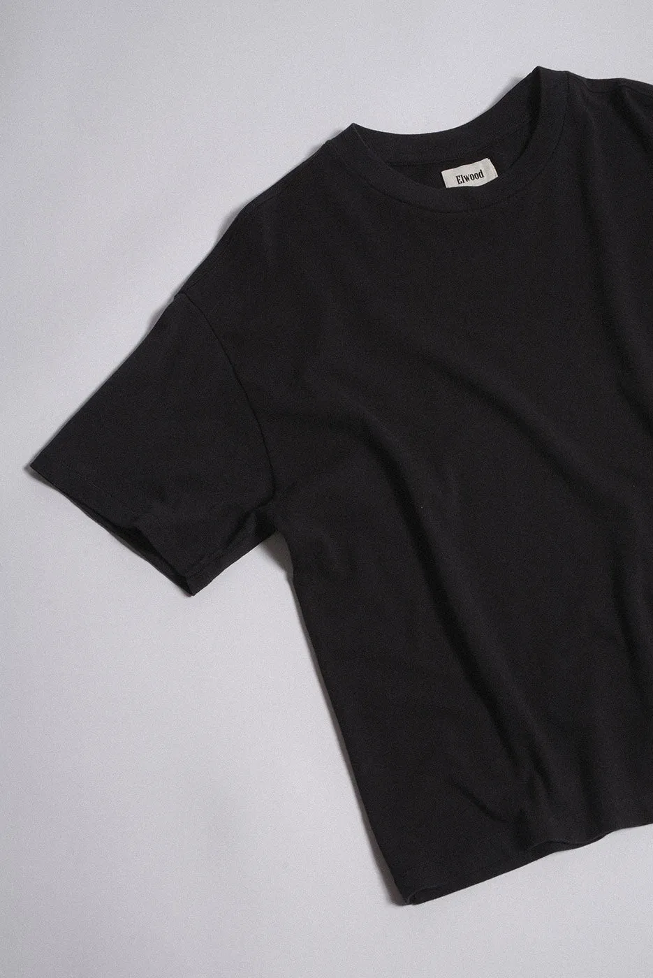 HEAVYWEIGHT TEE sold by Elwood Clothing product image thumbnail 5