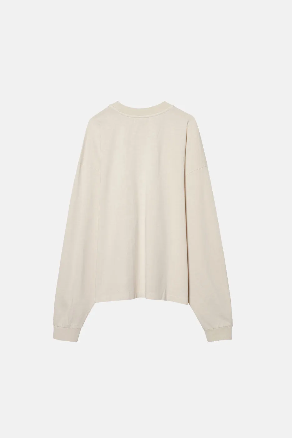 MOCK NECK TEE sold by Elwood Clothing product image thumbnail 2