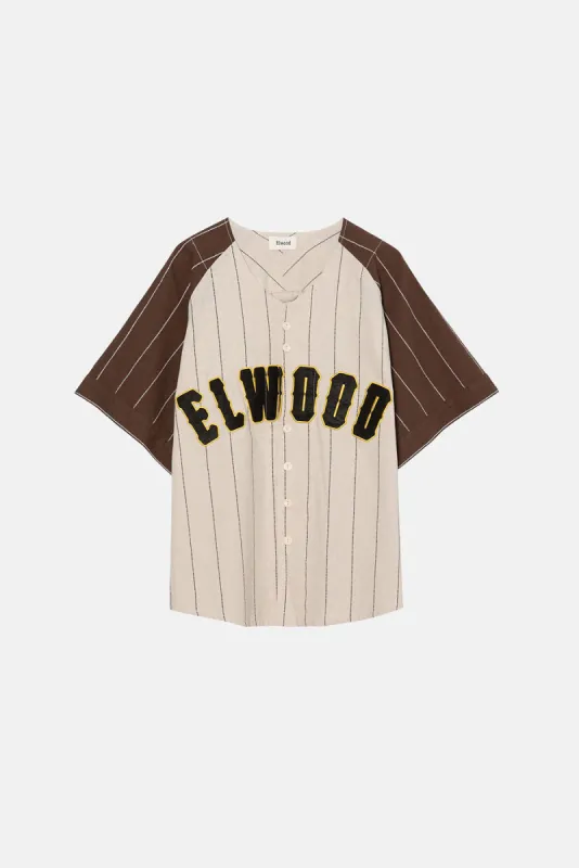 BASEBALL JERSEY sold by Elwood Clothing