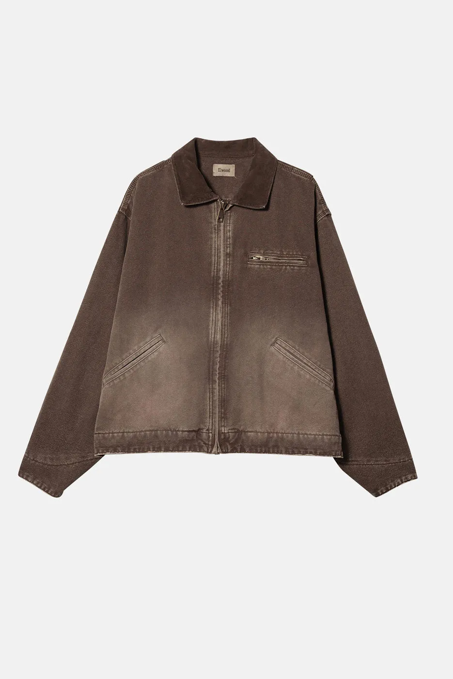 PETROL JACKET sold by Elwood Clothing