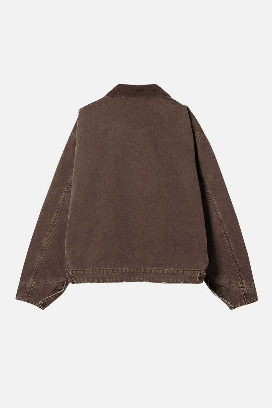 PETROL JACKET sold by Elwood Clothing product image thumbnail 2