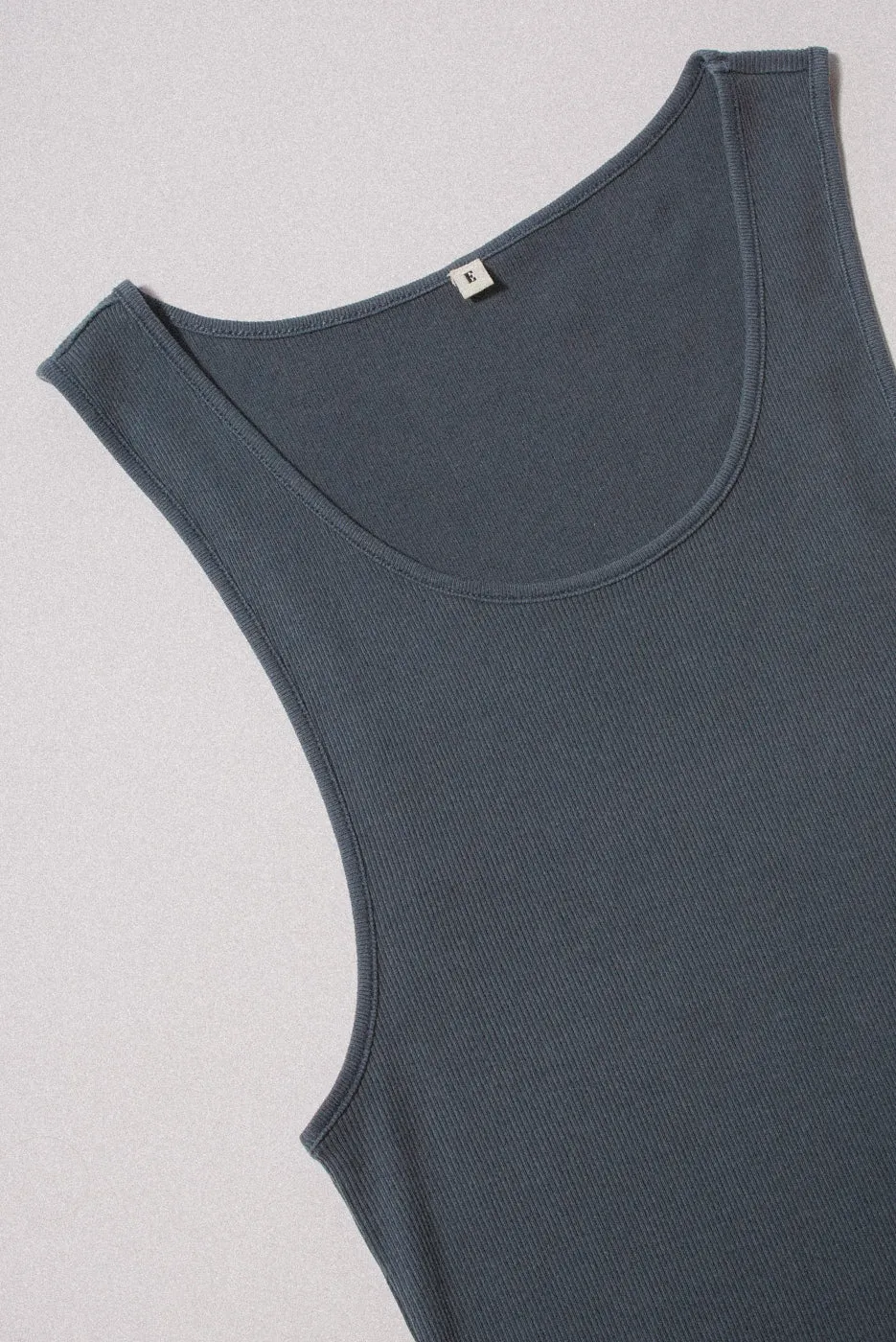 MALIBU TANK sold by Elwood Clothing product image thumbnail 4