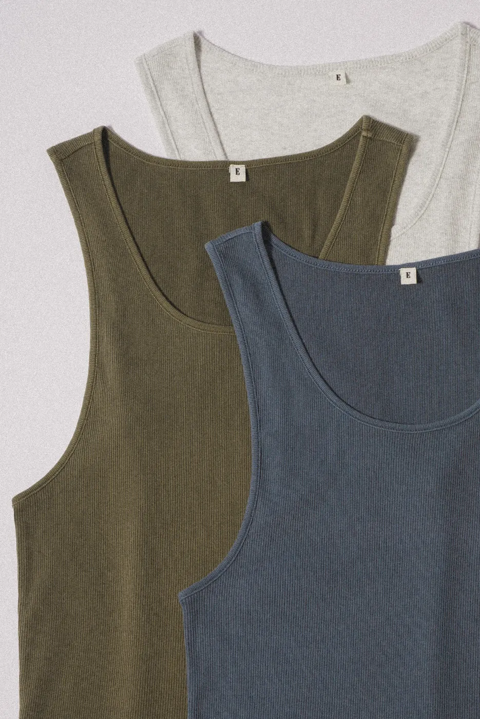 MALIBU TANK sold by Elwood Clothing product image thumbnail 5