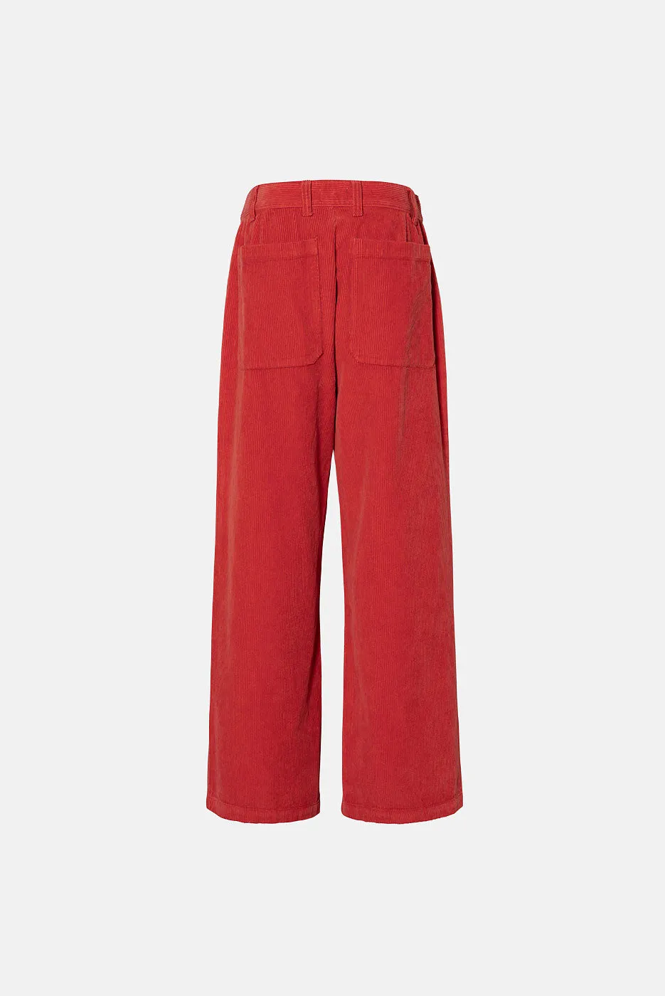 BAGGY CORDUROY PANT sold by Elwood Clothing product image thumbnail 2