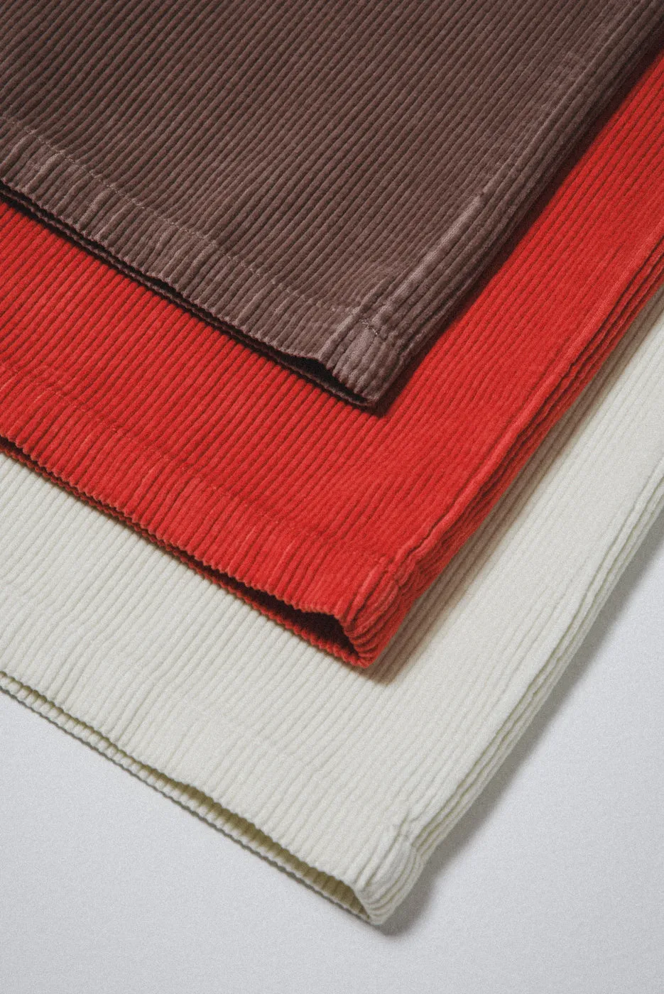 BAGGY CORDUROY PANT sold by Elwood Clothing product image thumbnail 5