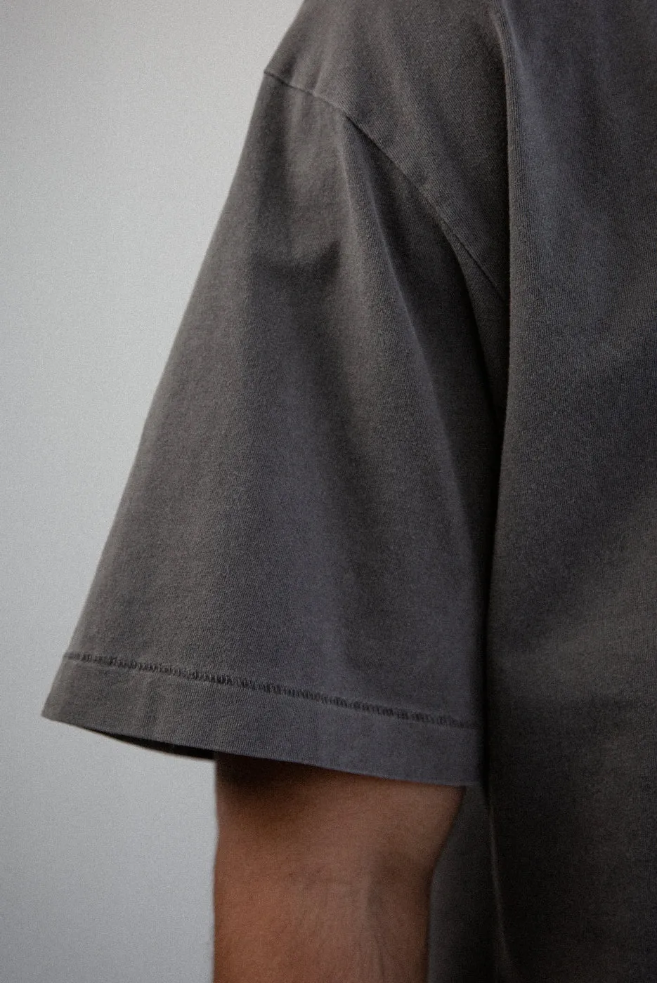 OVERSIZED CORE TEE sold by Elwood Clothing product image thumbnail 5