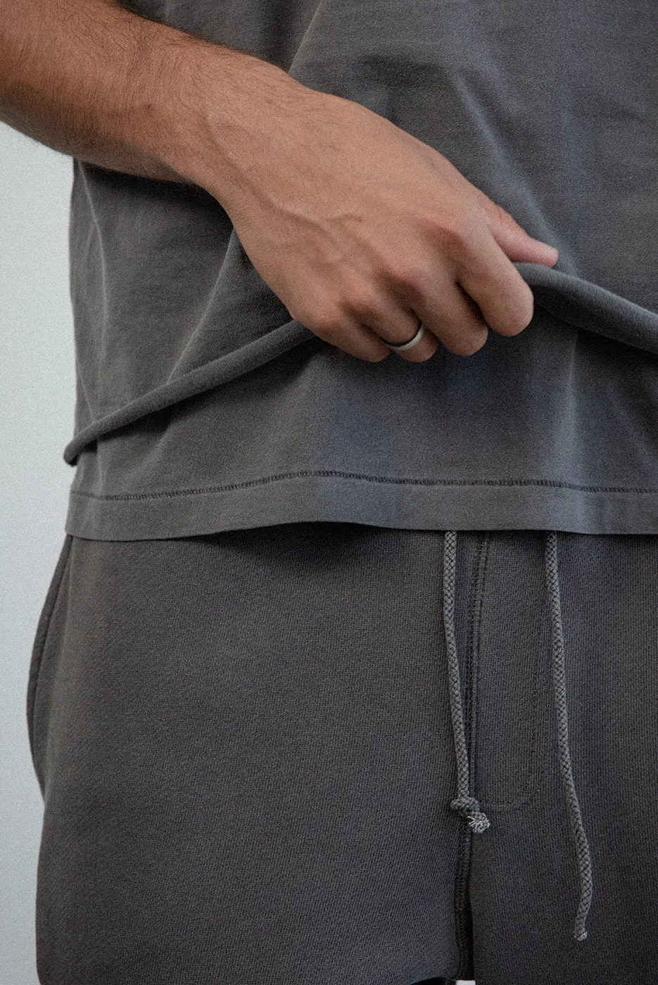 OVERSIZED CORE TEE sold by Elwood Clothing product image thumbnail 4