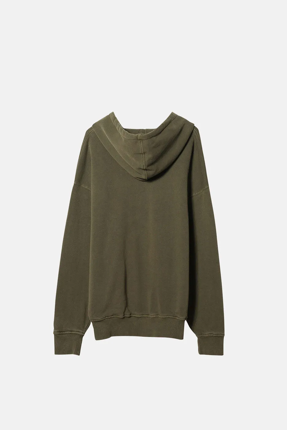 CORE ZIP HOODIE sold by Elwood Clothing product image thumbnail 2