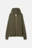 CORE ZIP HOODIE sold by Elwood Clothing