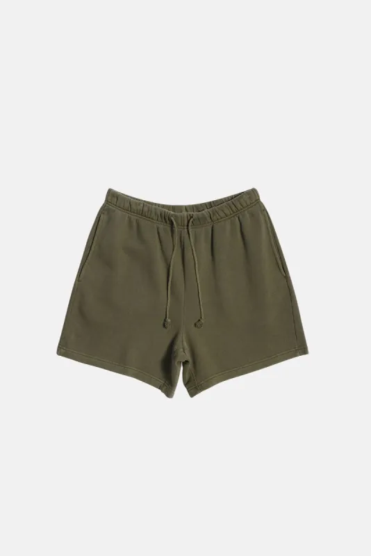 CORE SWEATSHORT sold by Elwood Clothing