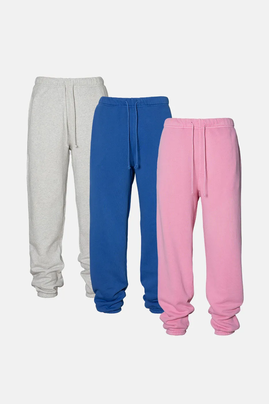 CORE SWEATPANT 3 PACK sold by Elwood Clothing