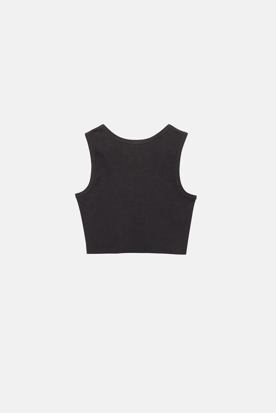 MALIBU CROP TANK sold by Elwood Clothing product image thumbnail 2