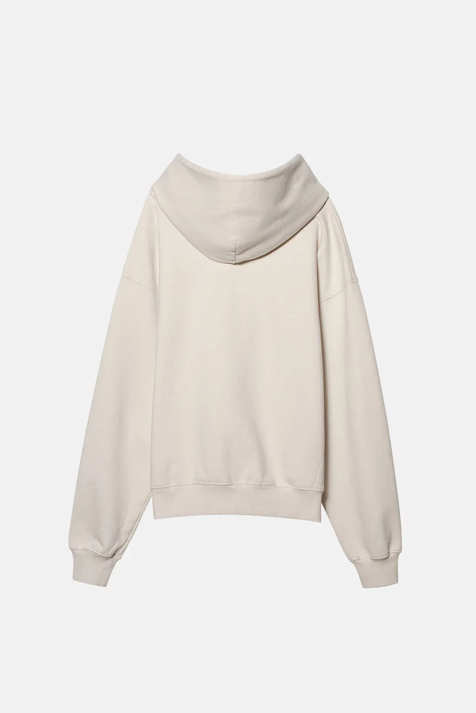 HEAVYWEIGHT HOODIE sold by Elwood Clothing product image thumbnail 2