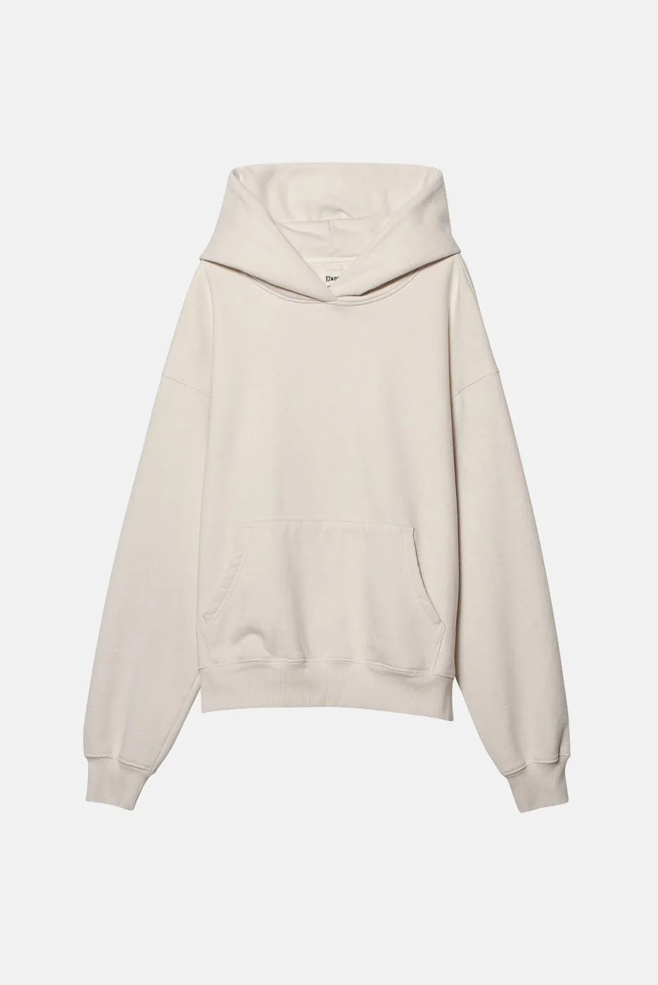 HEAVYWEIGHT HOODIE sold by Elwood Clothing