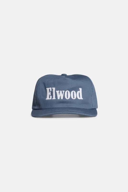 TRADEMARK CAP sold by Elwood Clothing