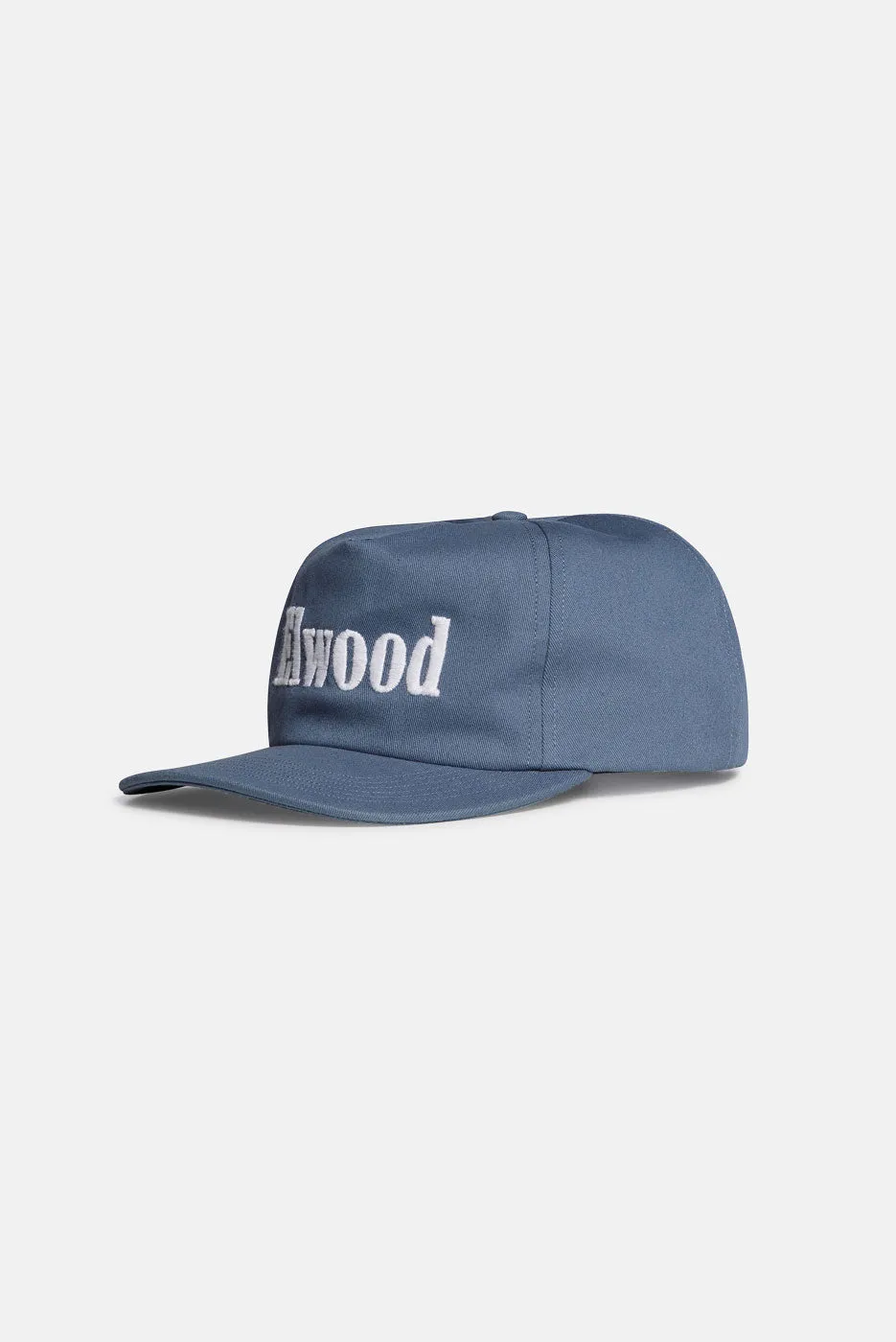 TRADEMARK CAP sold by Elwood Clothing product image thumbnail 2