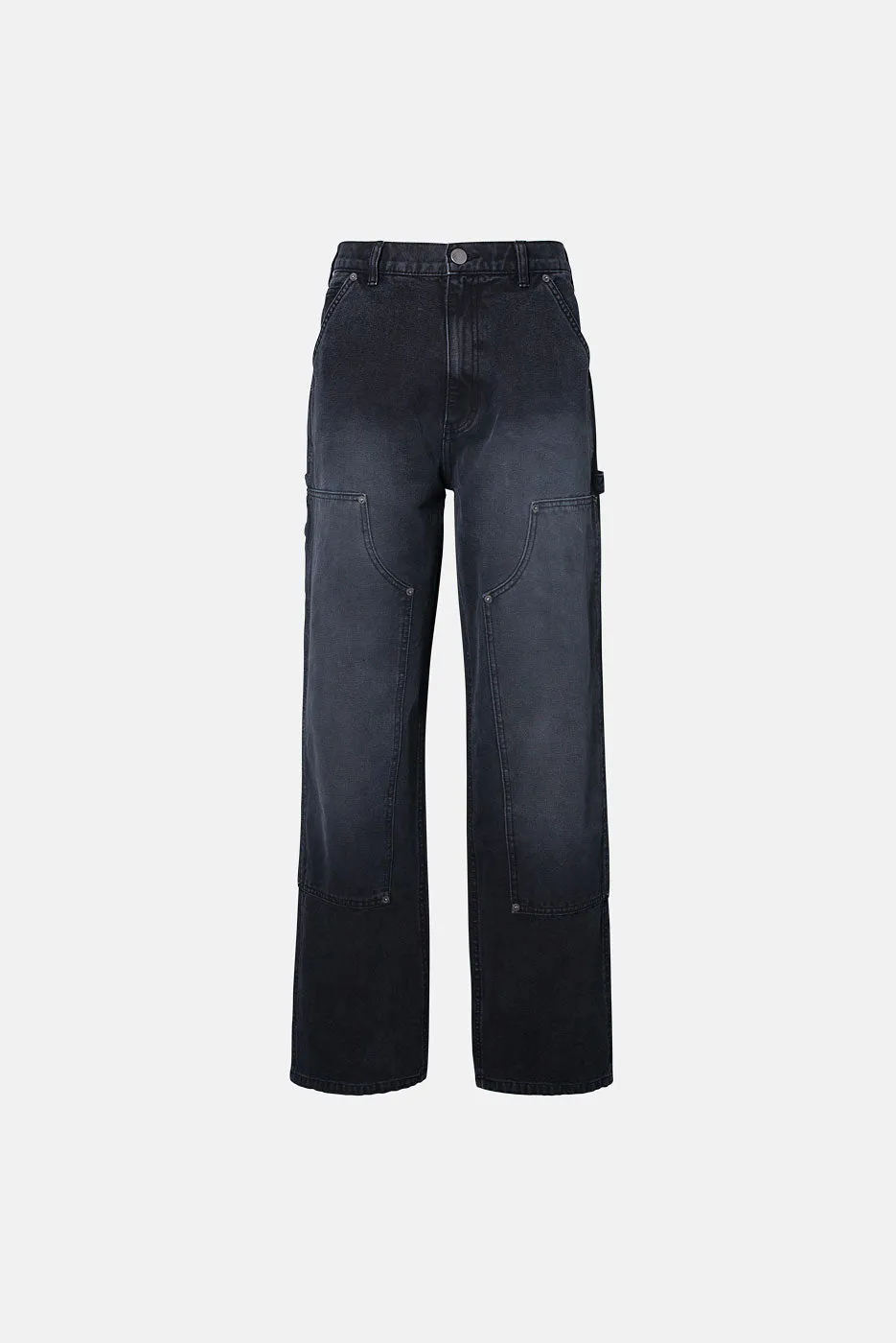 INDUSTRY PANT sold by Elwood Clothing