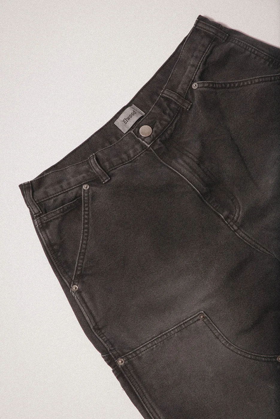 INDUSTRY PANT sold by Elwood Clothing product image thumbnail 5