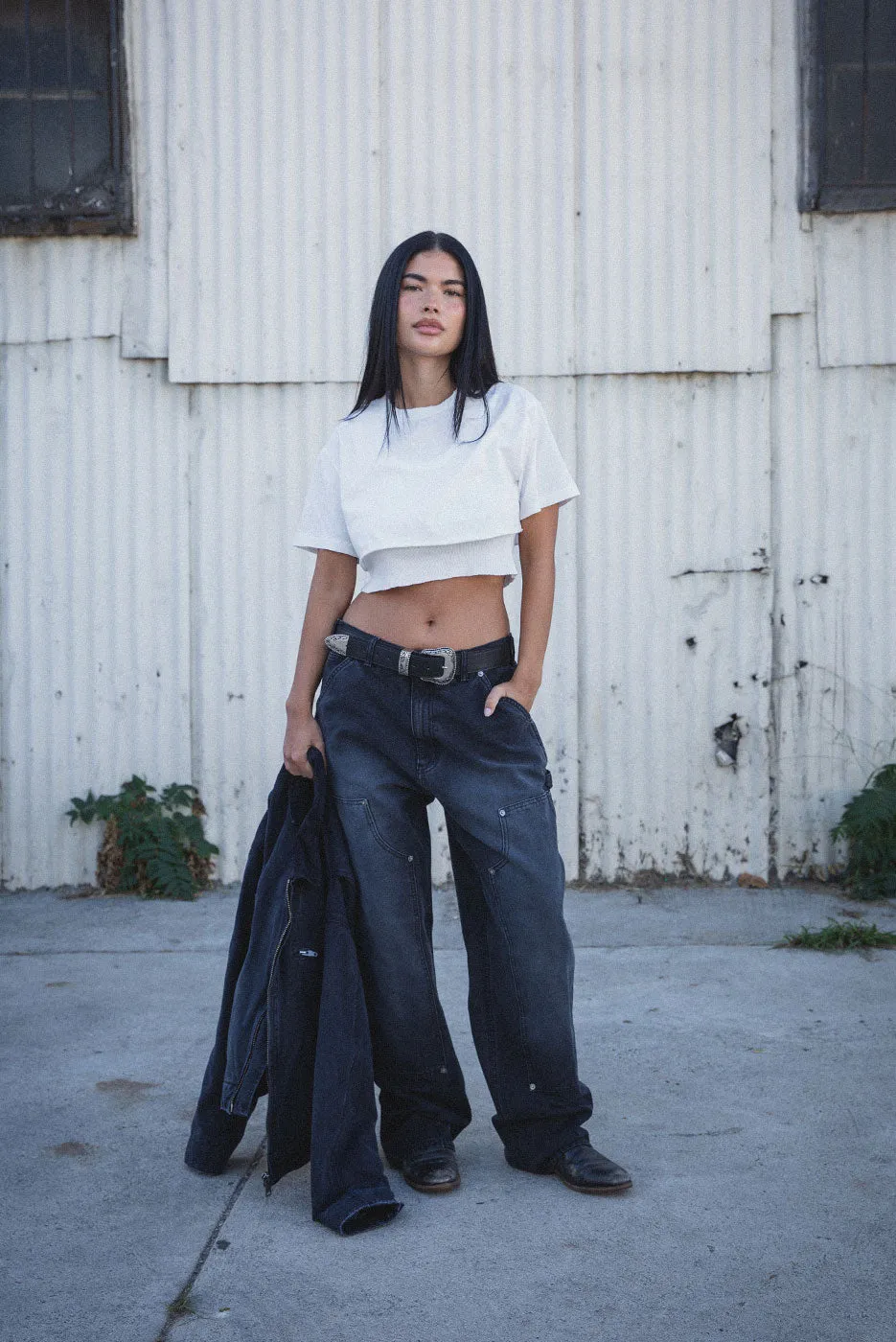 INDUSTRY PANT sold by Elwood Clothing product image thumbnail 3