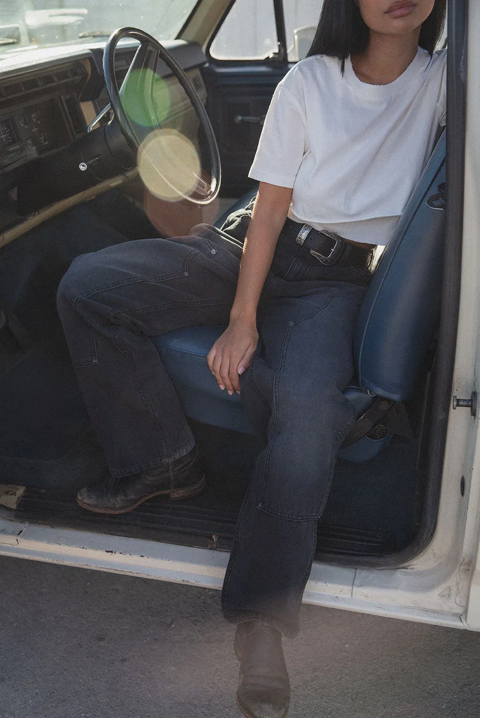 INDUSTRY PANT sold by Elwood Clothing product image thumbnail 4