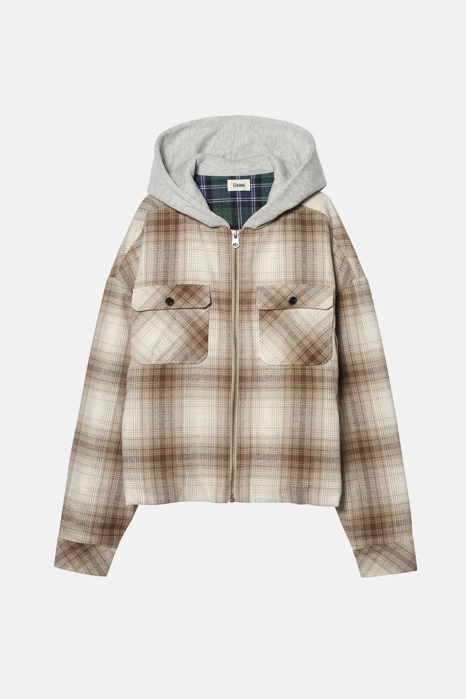 FLANNEL SHACKET sold by Elwood Clothing