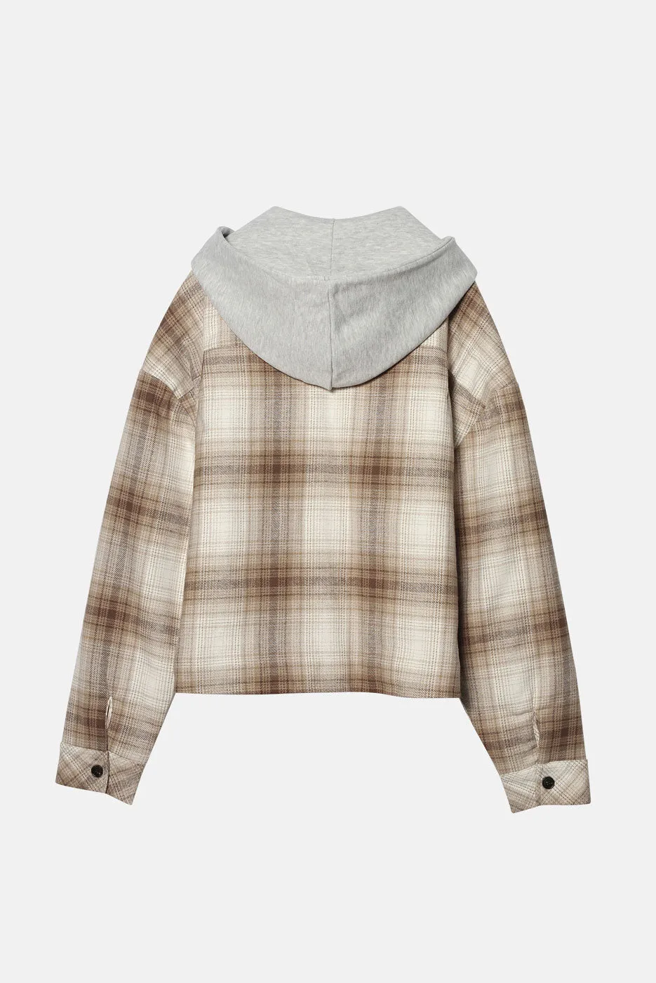 FLANNEL SHACKET sold by Elwood Clothing product image thumbnail 2