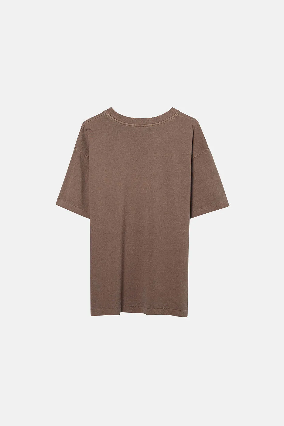 OVERSIZED CORE TEE sold by Elwood Clothing product image thumbnail 2