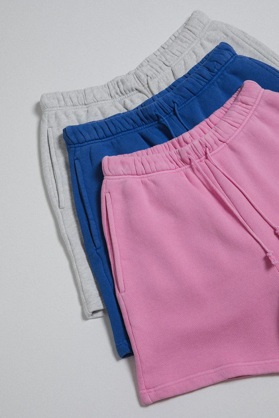 CORE SWEATSHORT 3 PACK sold by Elwood Clothing product image thumbnail 3