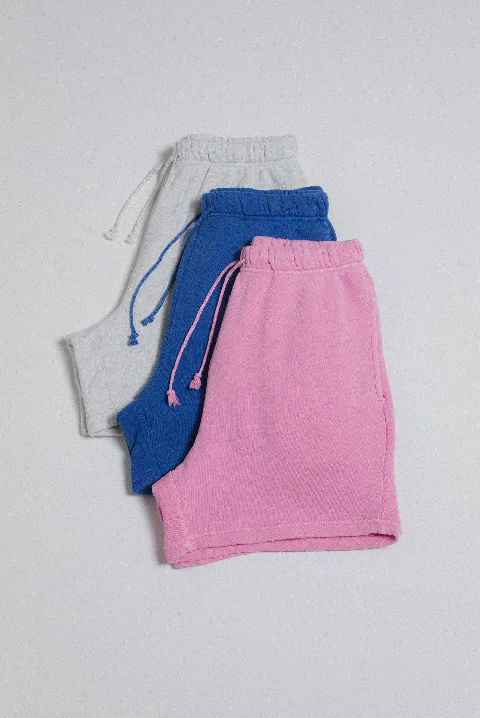 CORE SWEATSHORT 3 PACK sold by Elwood Clothing product image thumbnail 2