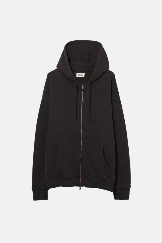 CORE ZIP HOODIE sold by Elwood Clothing