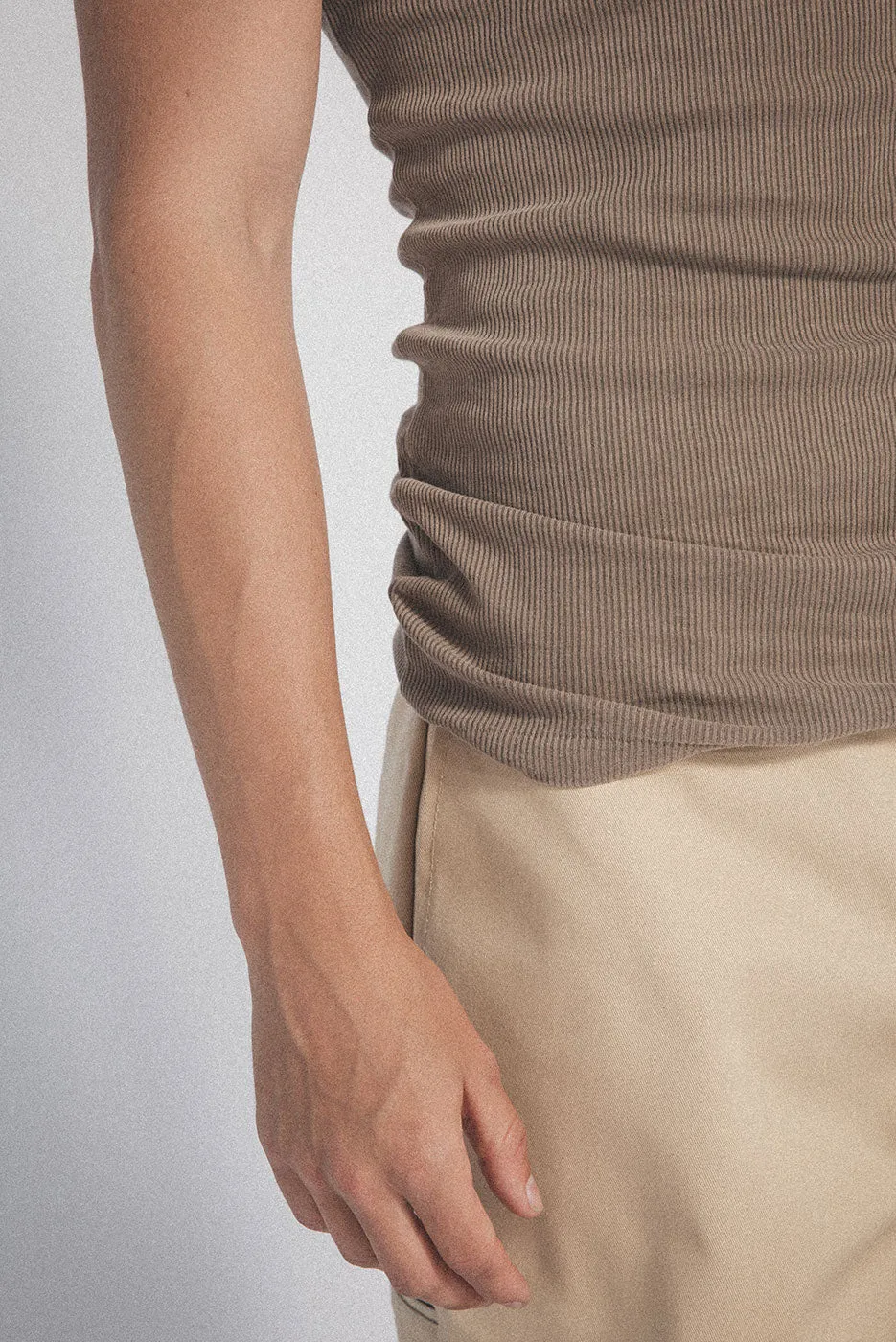 MALIBU TANK sold by Elwood Clothing product image thumbnail 3