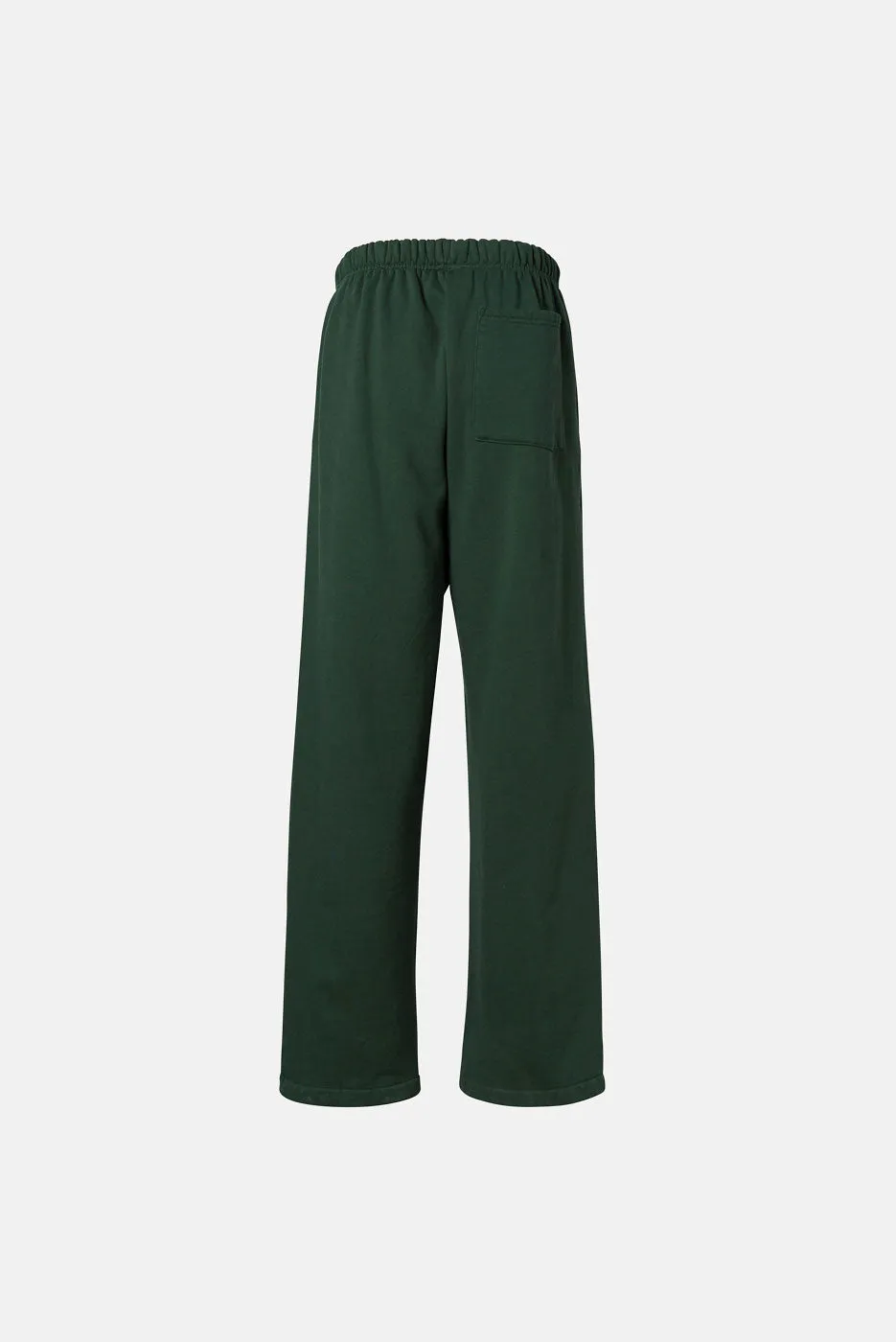 HEAVYWEIGHT STRAIGHT SWEATPANT sold by Elwood Clothing product image thumbnail 2