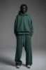 HEAVYWEIGHT STRAIGHT SWEATPANT sold by Elwood Clothing